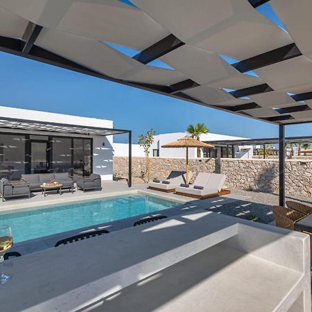 קולימביה Zen Club Luxury Villas מראה חיצוני תמונה