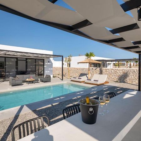 קולימביה Zen Club Luxury Villas מראה חיצוני תמונה