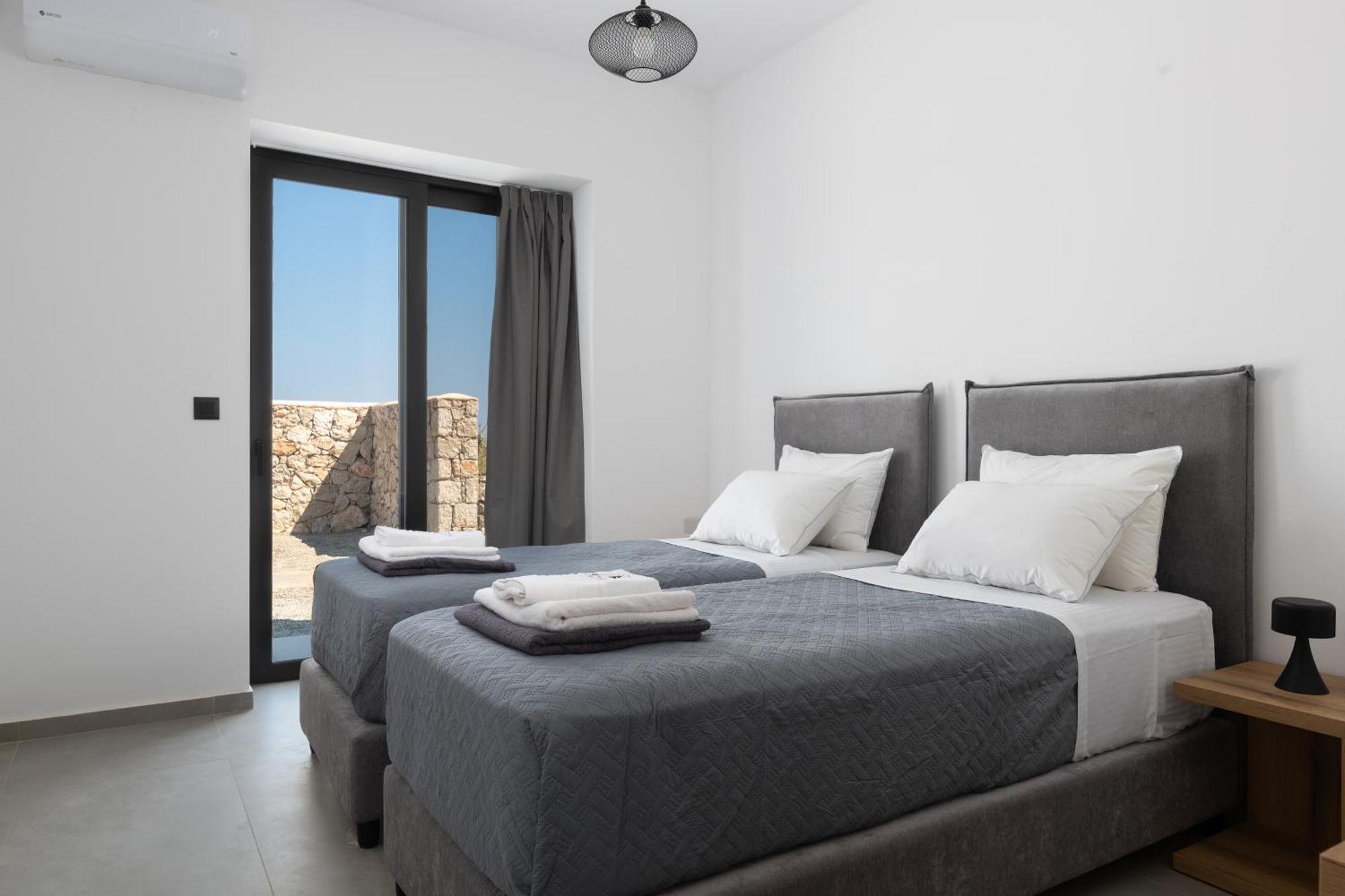 קולימביה Zen Club Luxury Villas מראה חיצוני תמונה