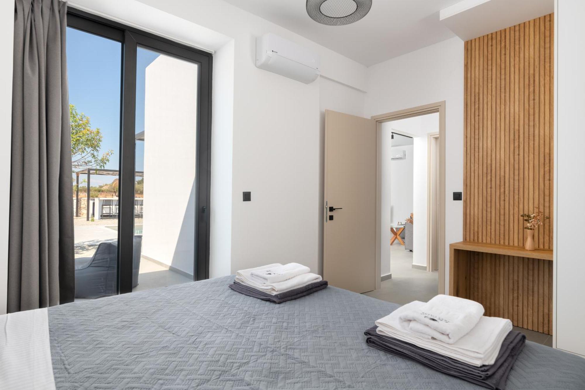 קולימביה Zen Club Luxury Villas מראה חיצוני תמונה