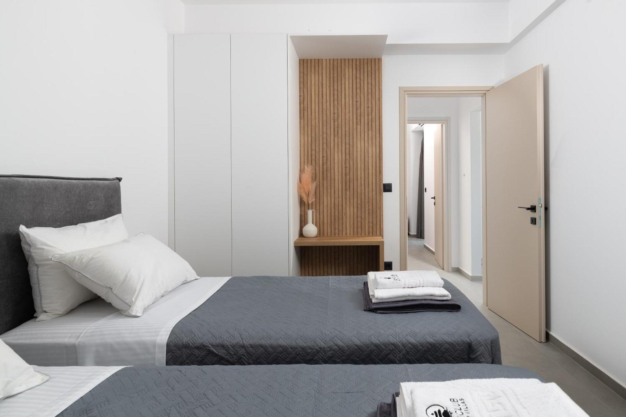 קולימביה Zen Club Luxury Villas מראה חיצוני תמונה