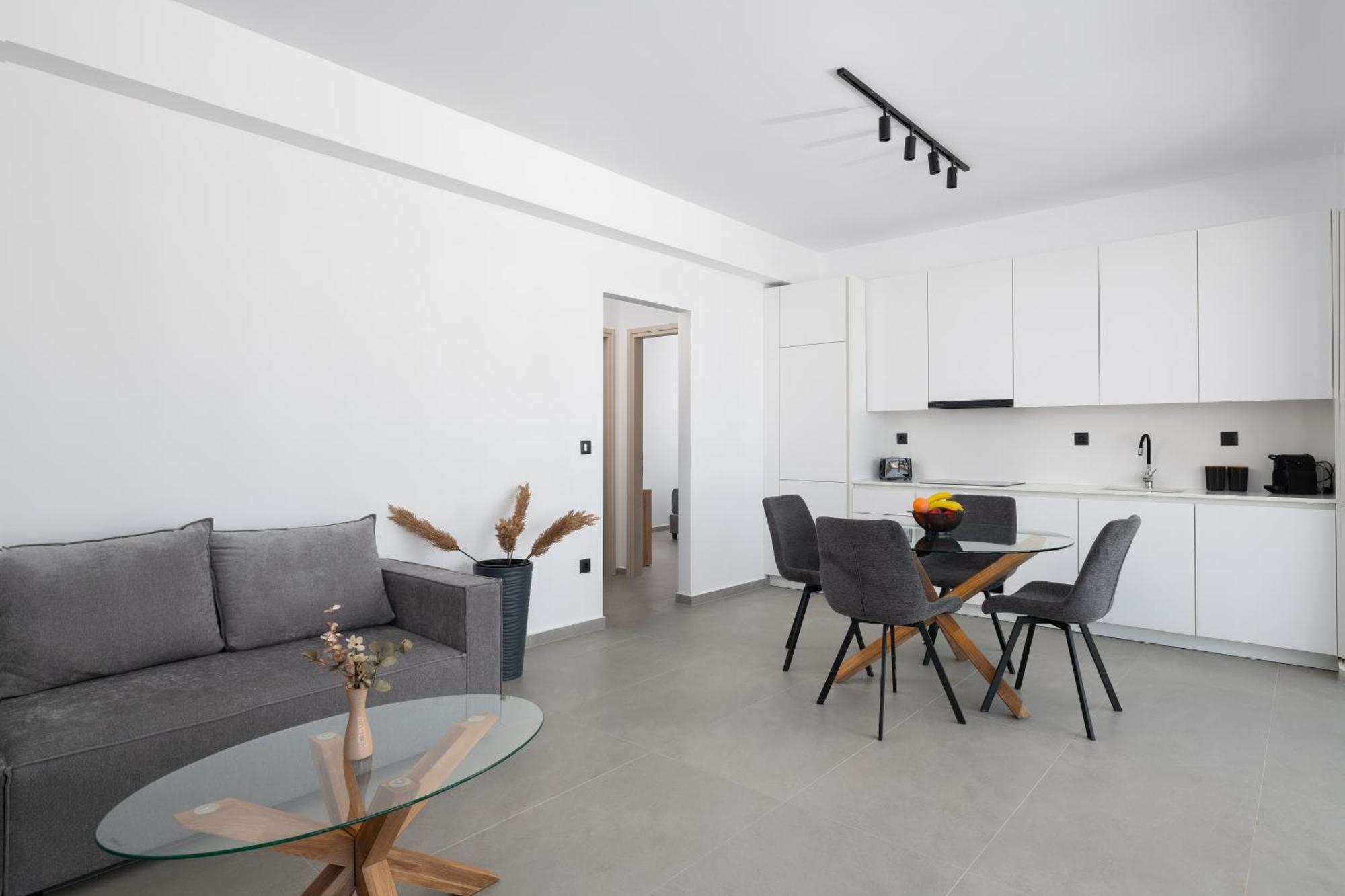 קולימביה Zen Club Luxury Villas מראה חיצוני תמונה