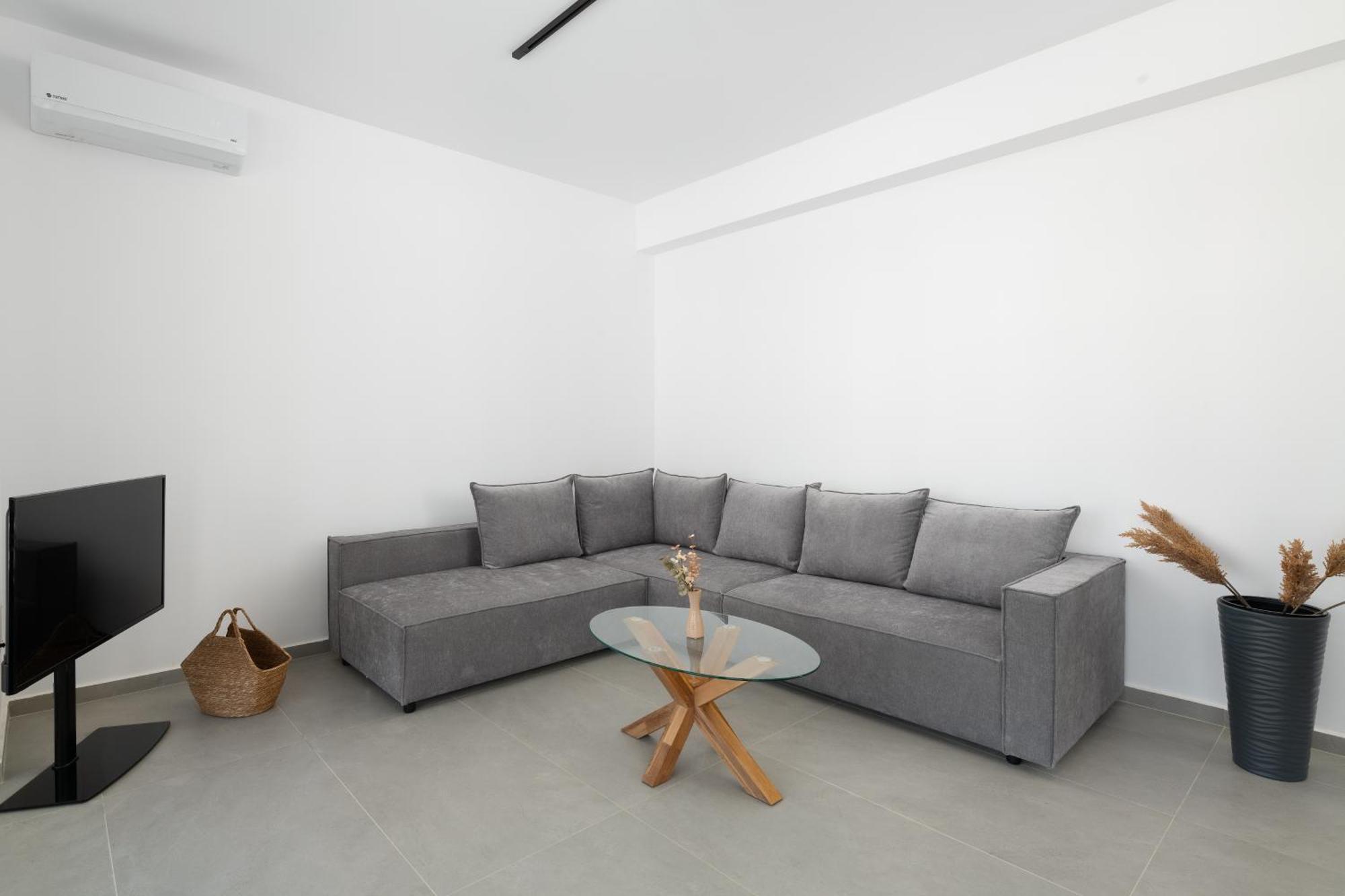 קולימביה Zen Club Luxury Villas מראה חיצוני תמונה