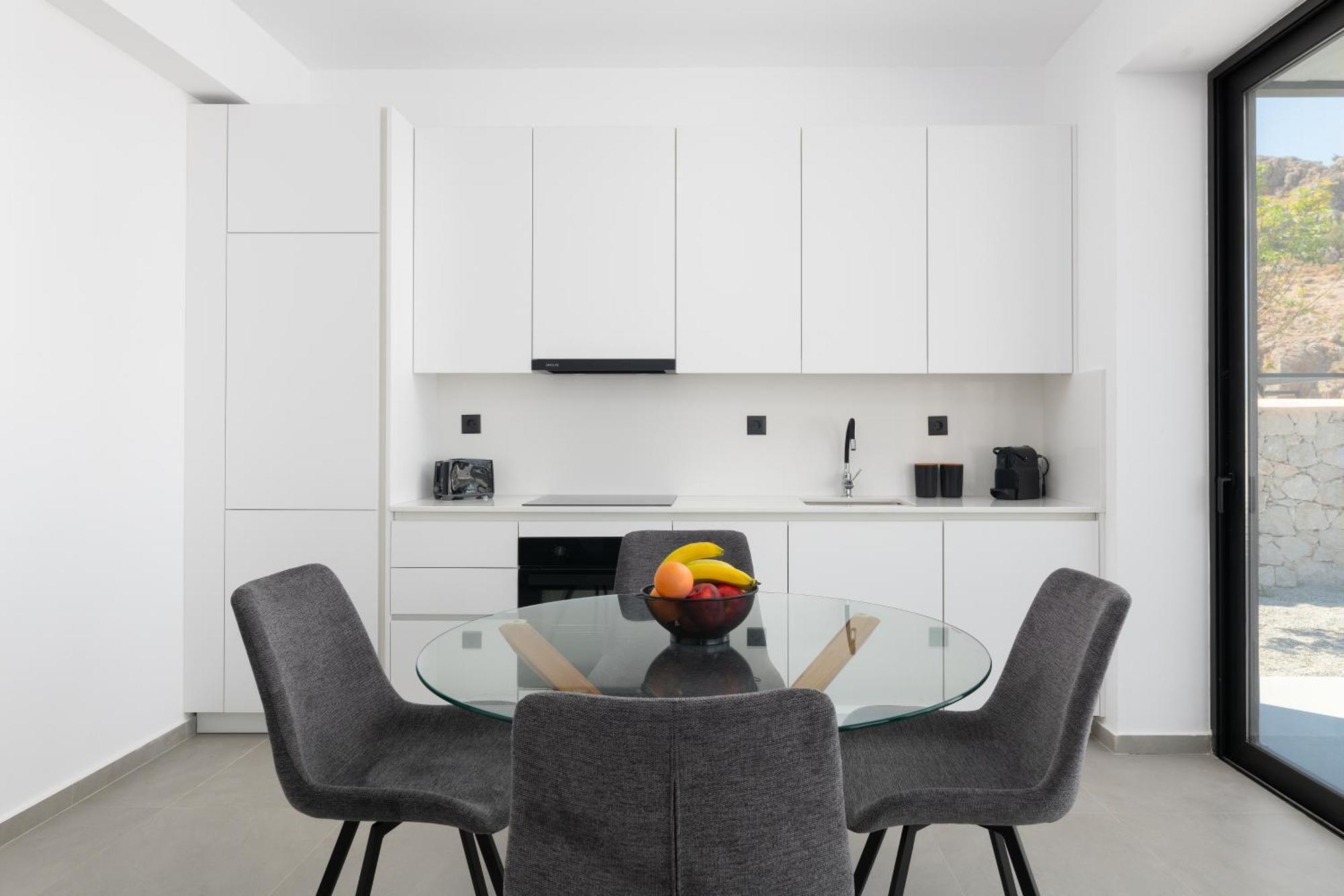 קולימביה Zen Club Luxury Villas מראה חיצוני תמונה