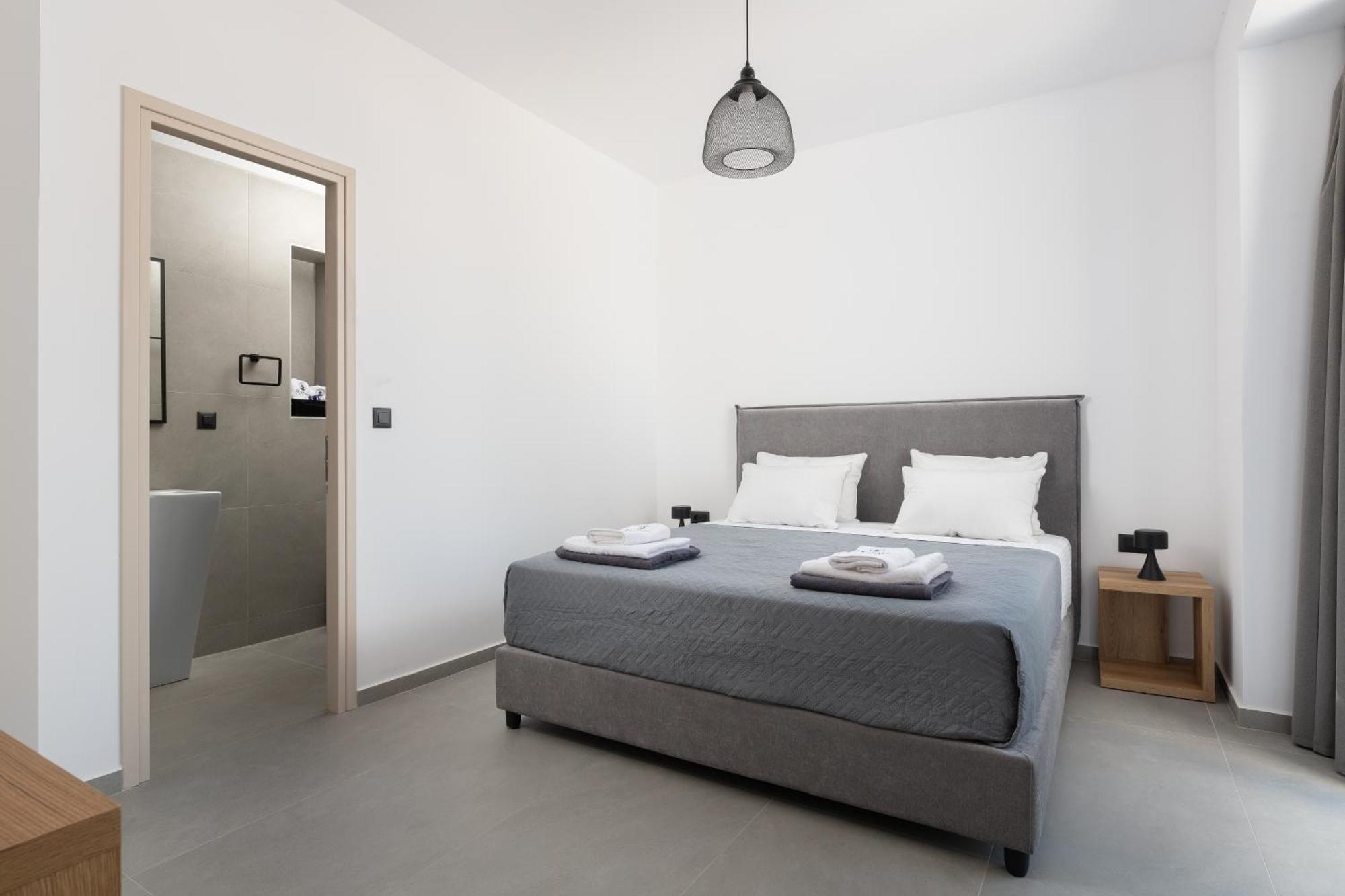 קולימביה Zen Club Luxury Villas מראה חיצוני תמונה
